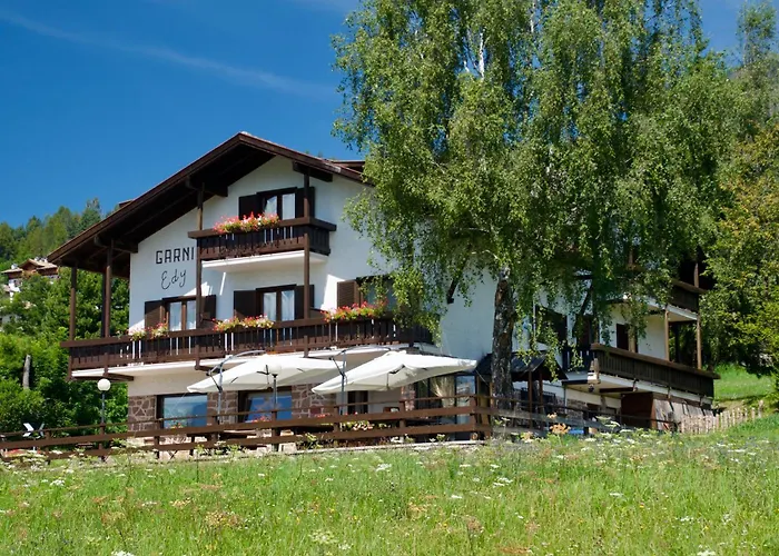 Hotel Garni Edy