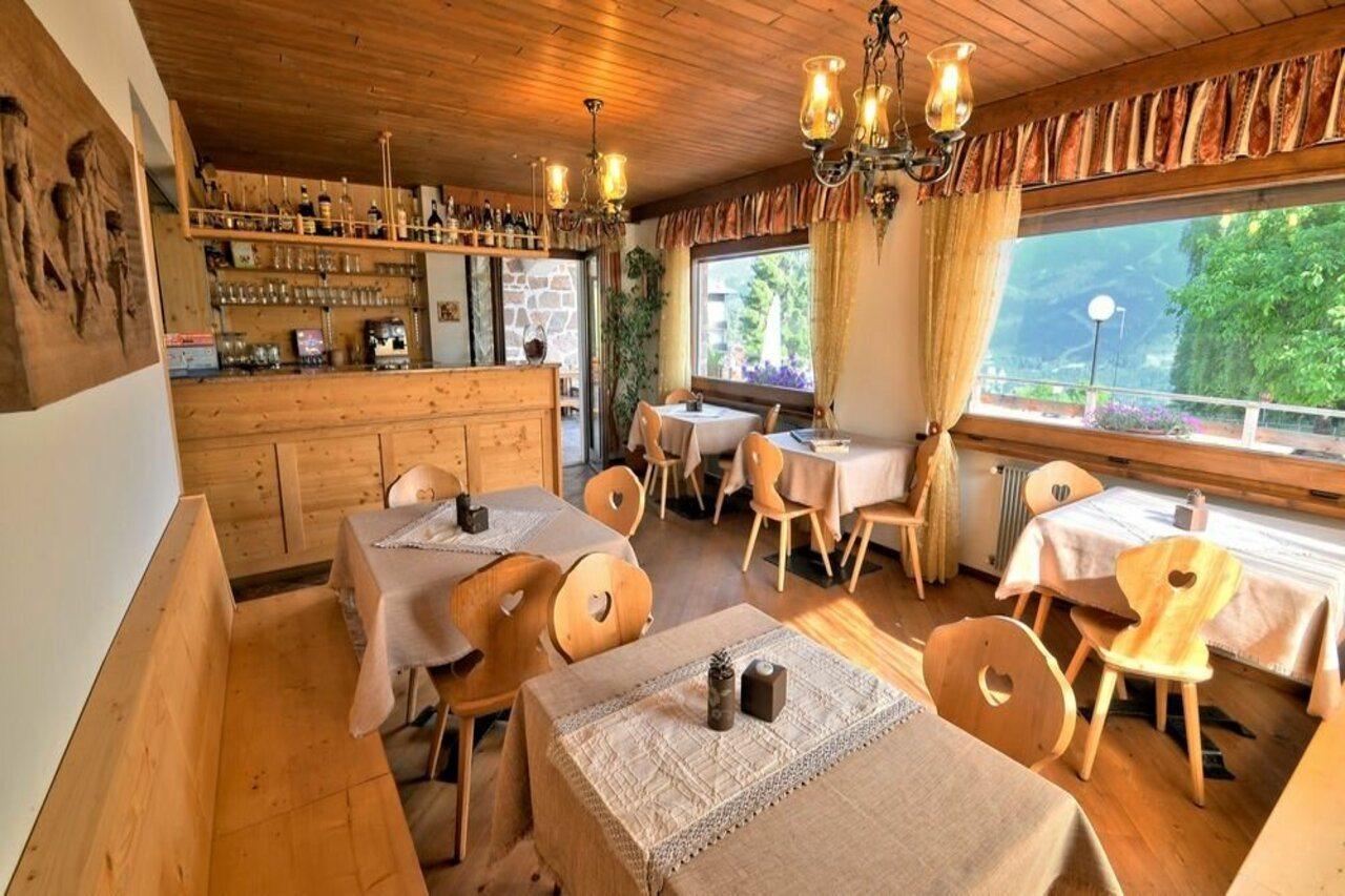 Garni Edy Hotel Daiano