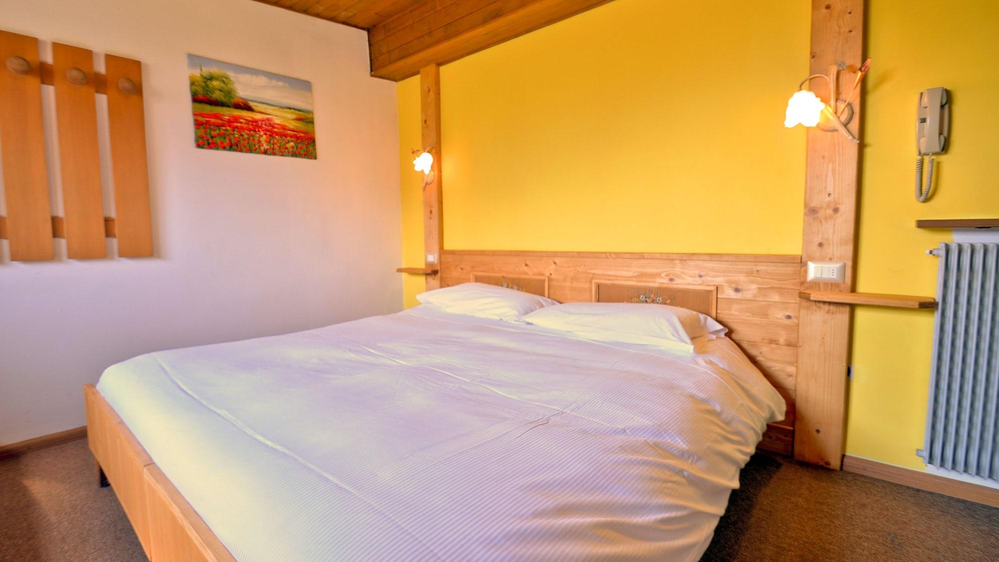 Garni Edy Hotel Daiano