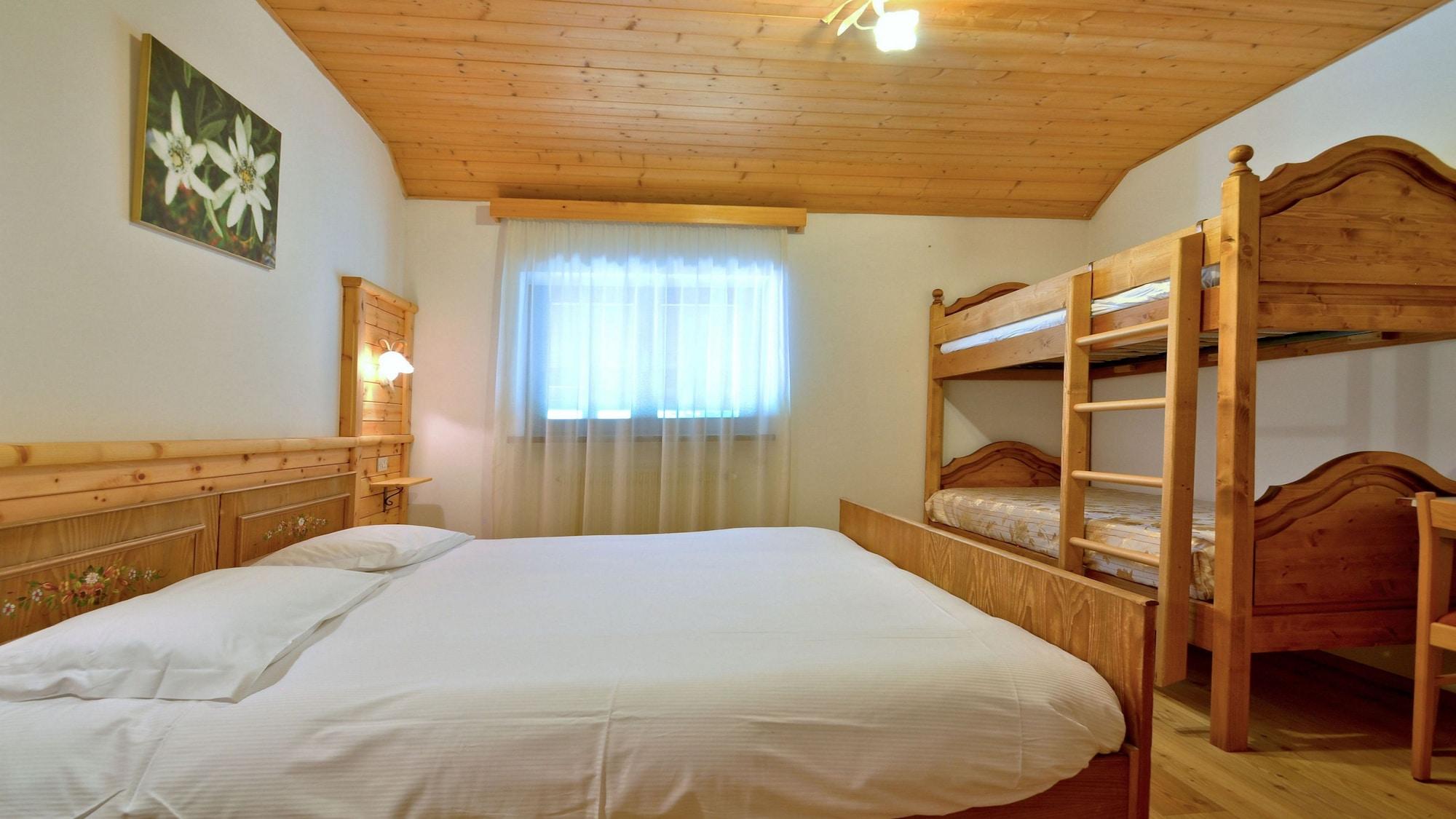 Garni Edy Hotel 2*