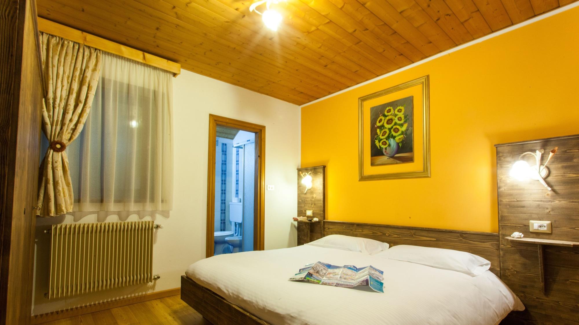 Garni Edy Hotel 2*