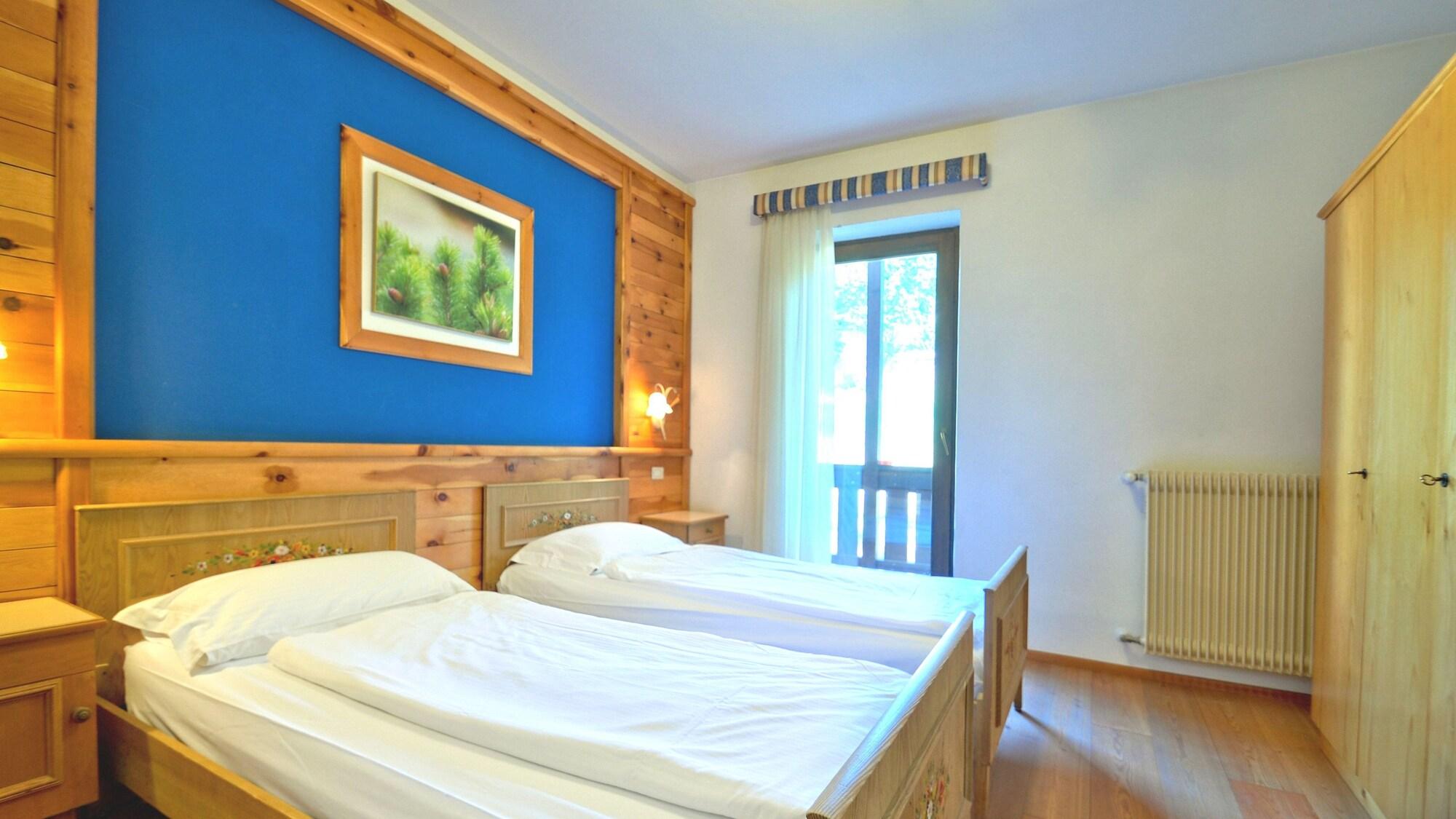 Garni Edy Hotel Daiano