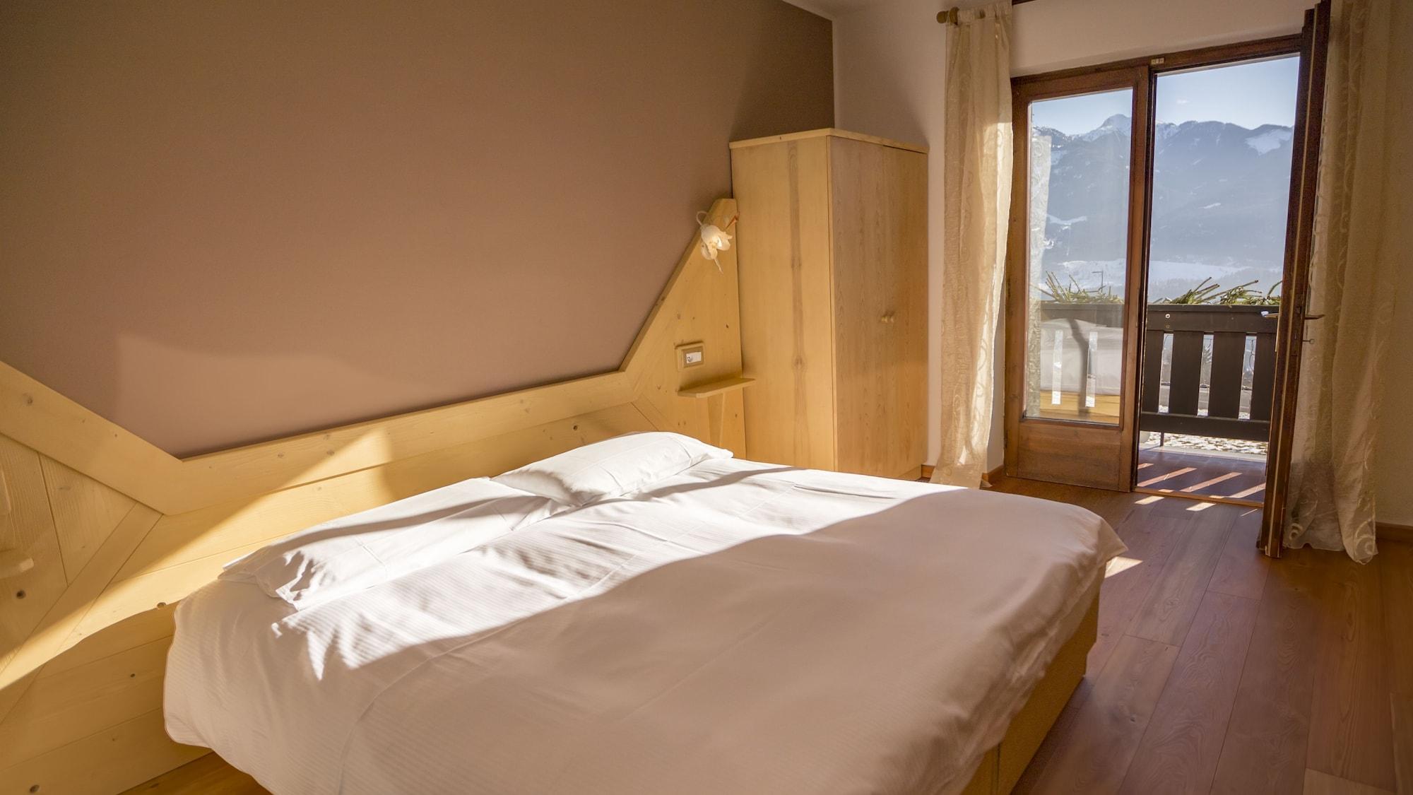 Garni Edy Hotel