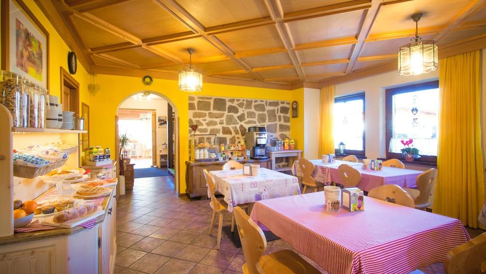 Garni Edy Hotel