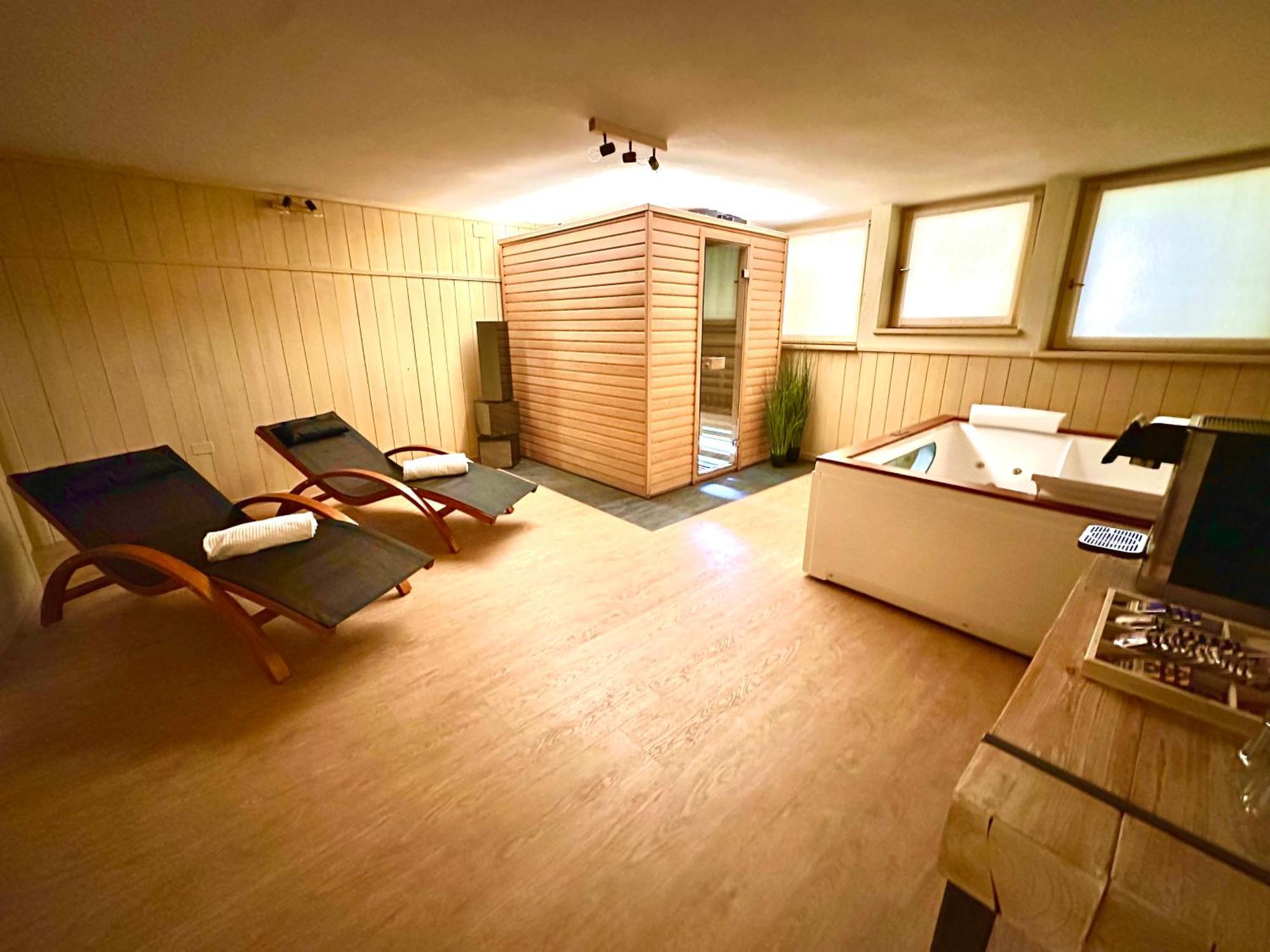 Hotel Garni Edy Daiano
