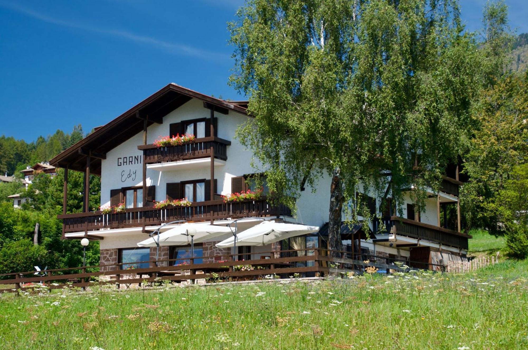 Garni Edy Hotel