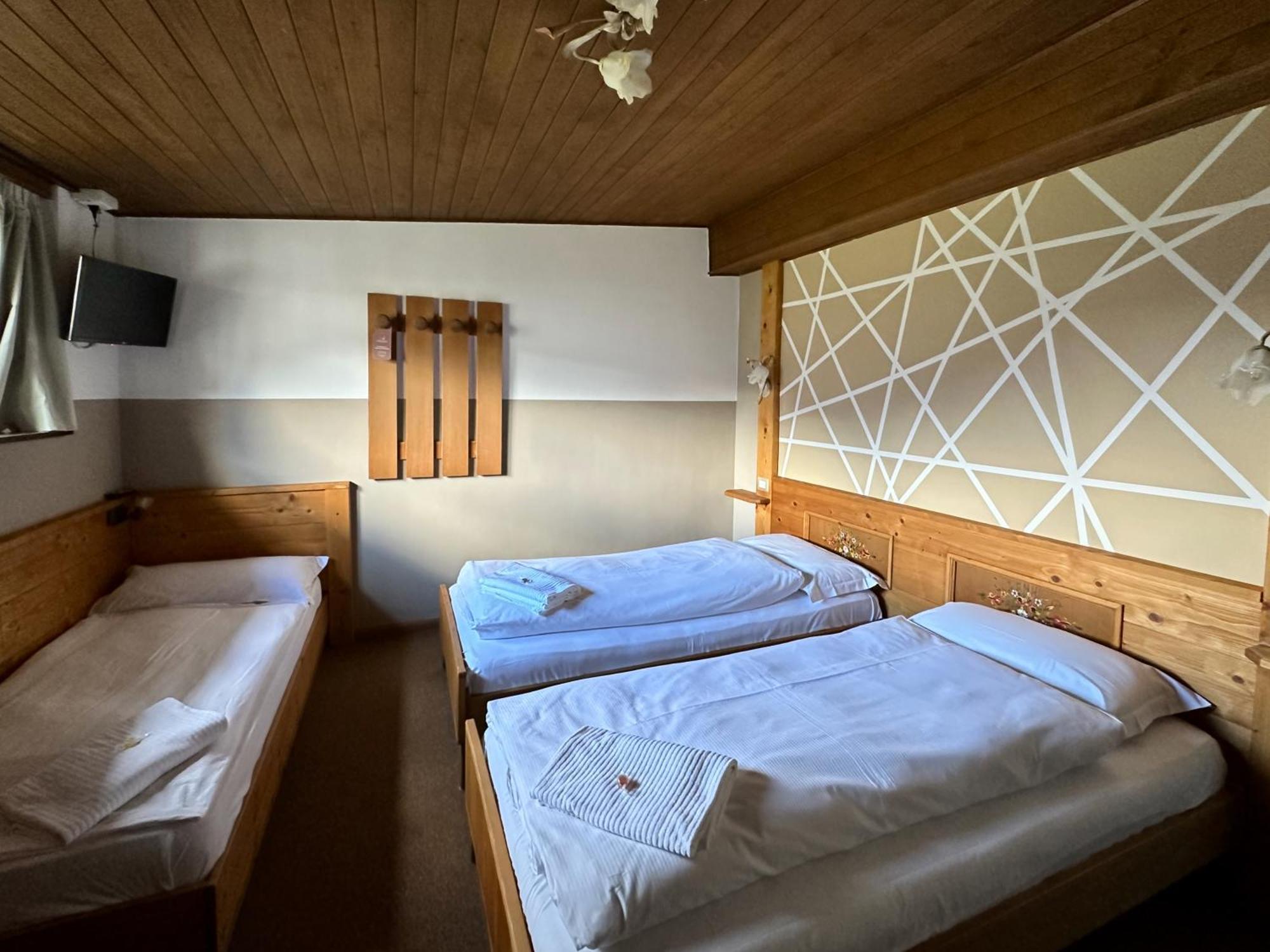 Hotel Garni Edy Daiano