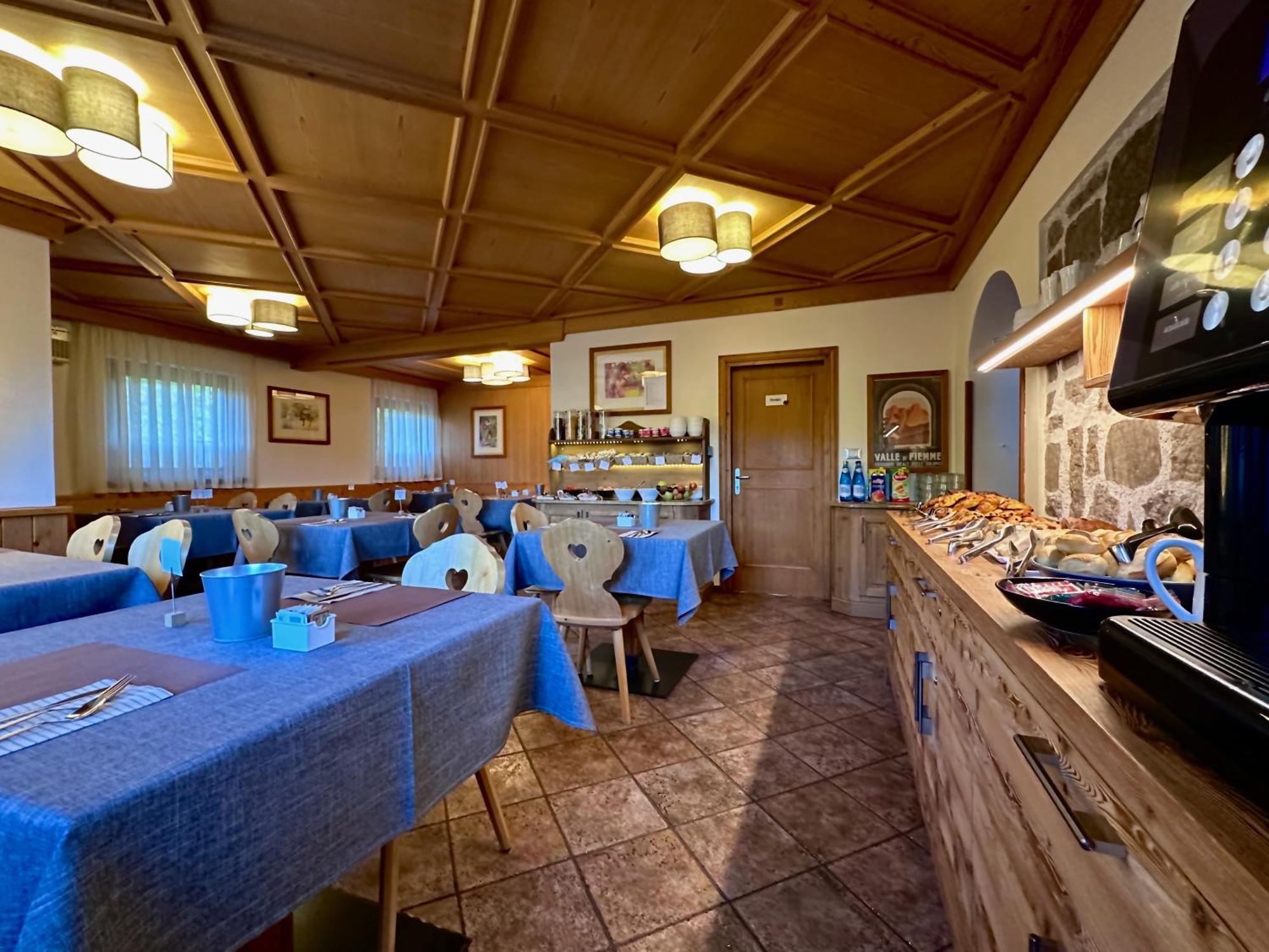 Garni Edy Hotel