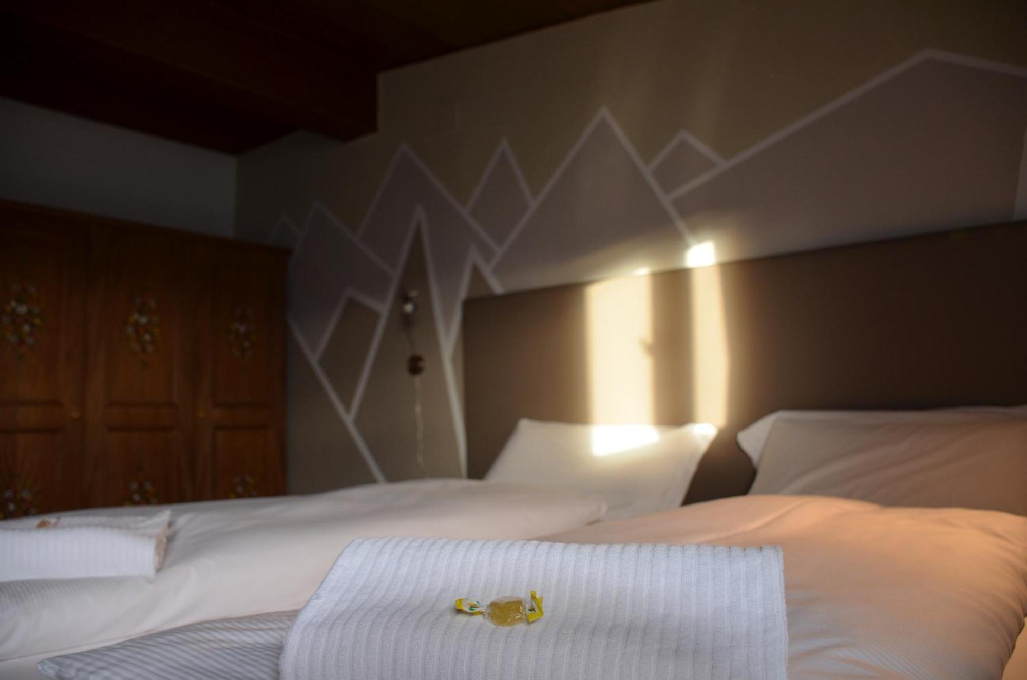 Garni Edy Hotel