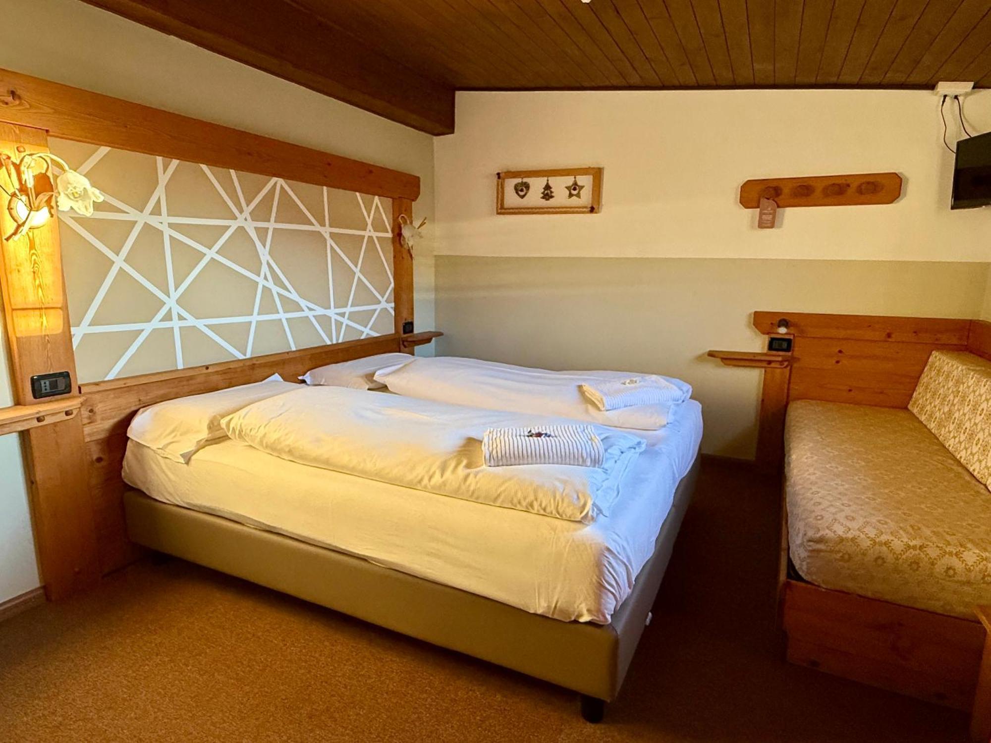 Hotel Garni Edy
