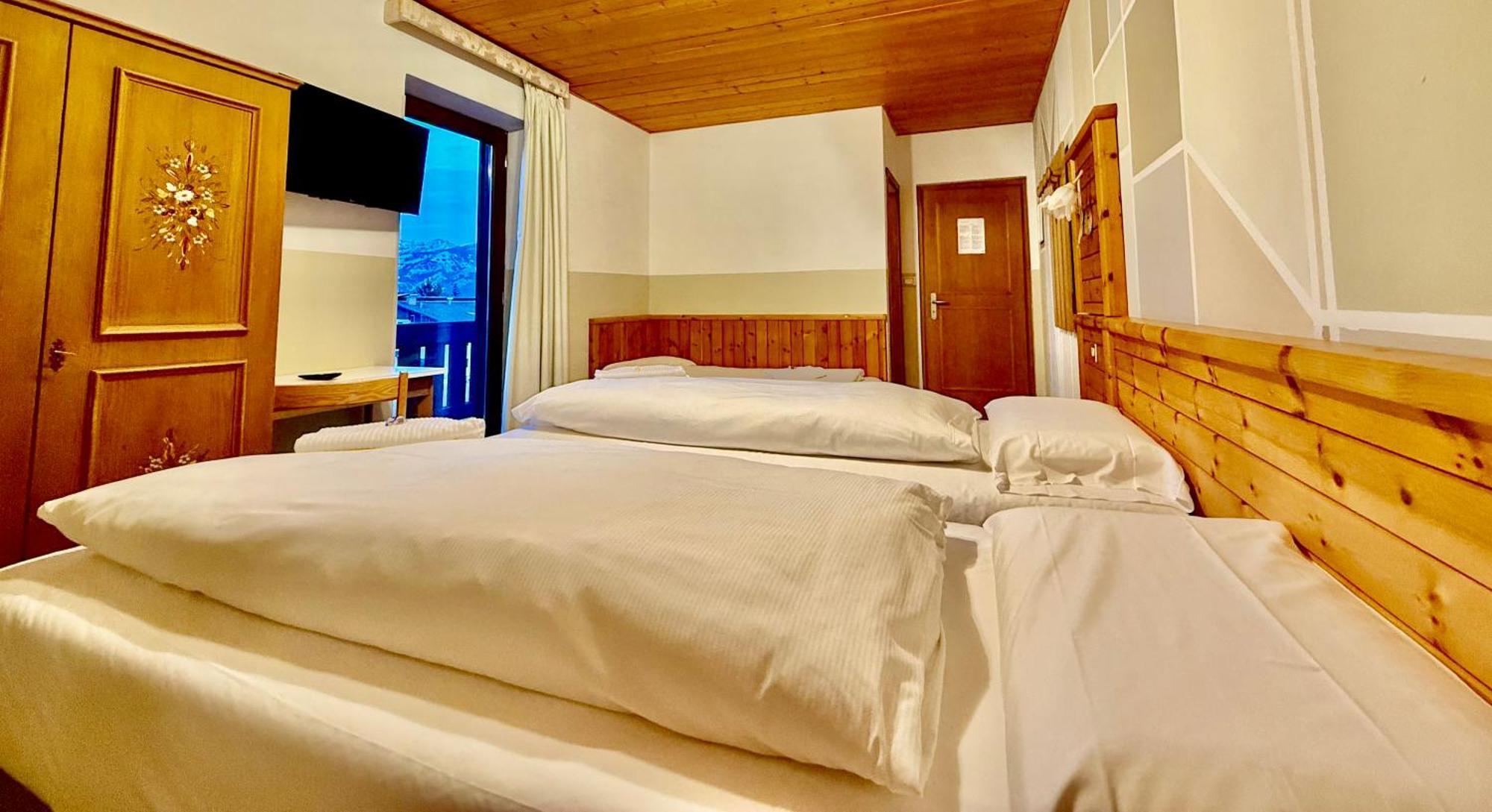 Hotel Garni Edy 2*