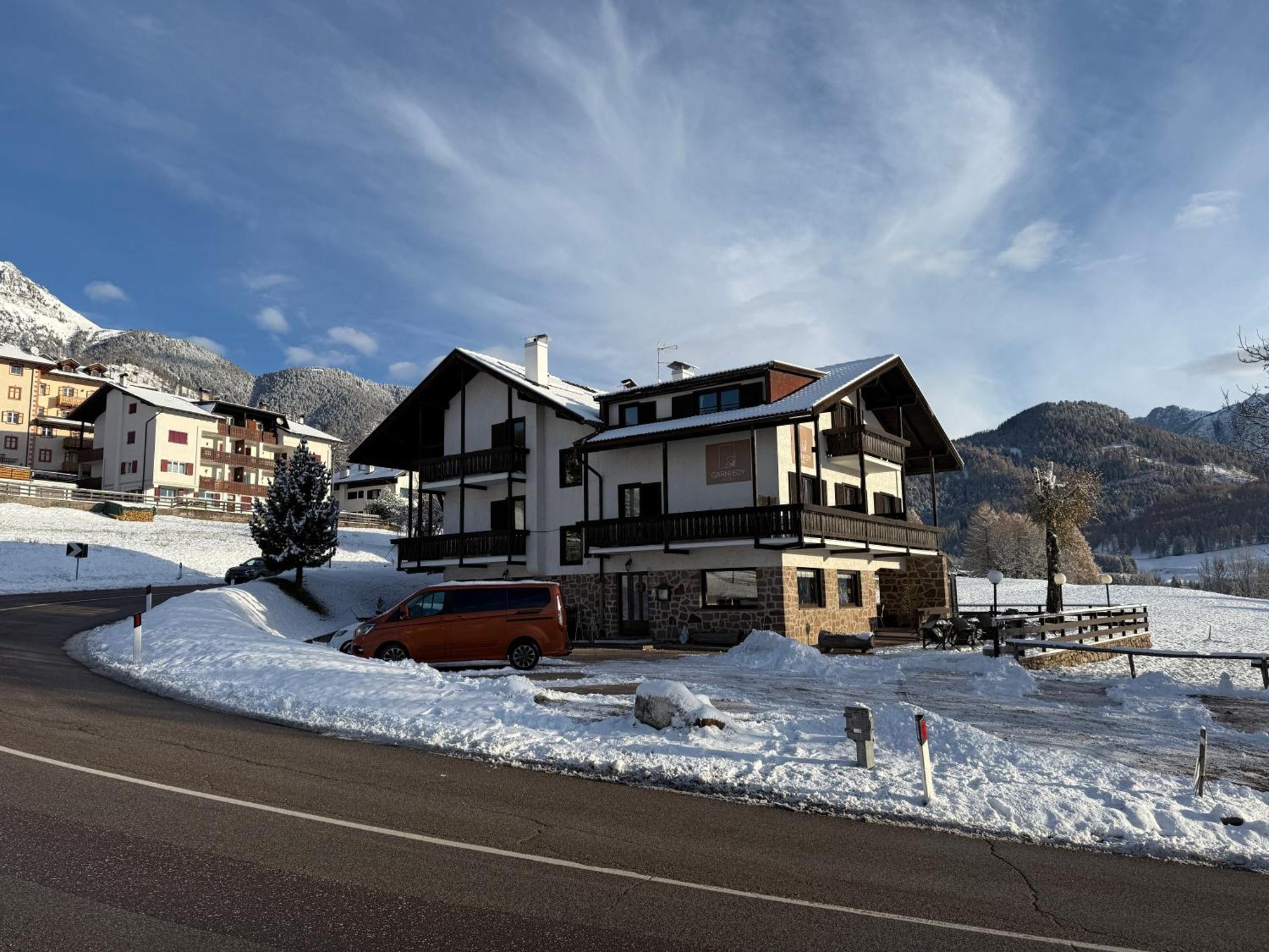 Garni Edy Hotel