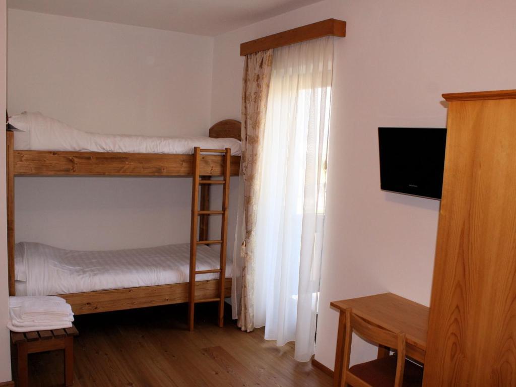 Hotel Garni Edy