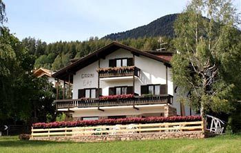 Hotel Garni Edy 2*