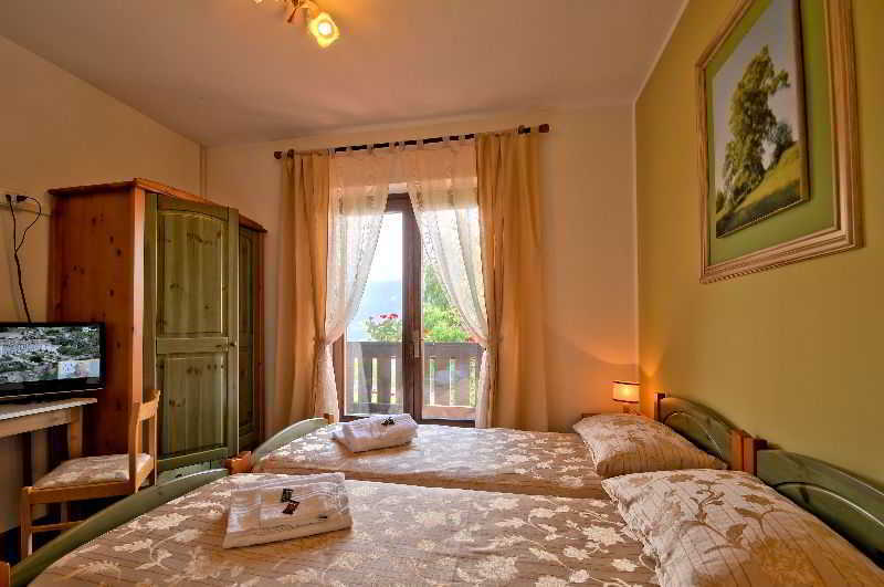 Hotel Garni Edy