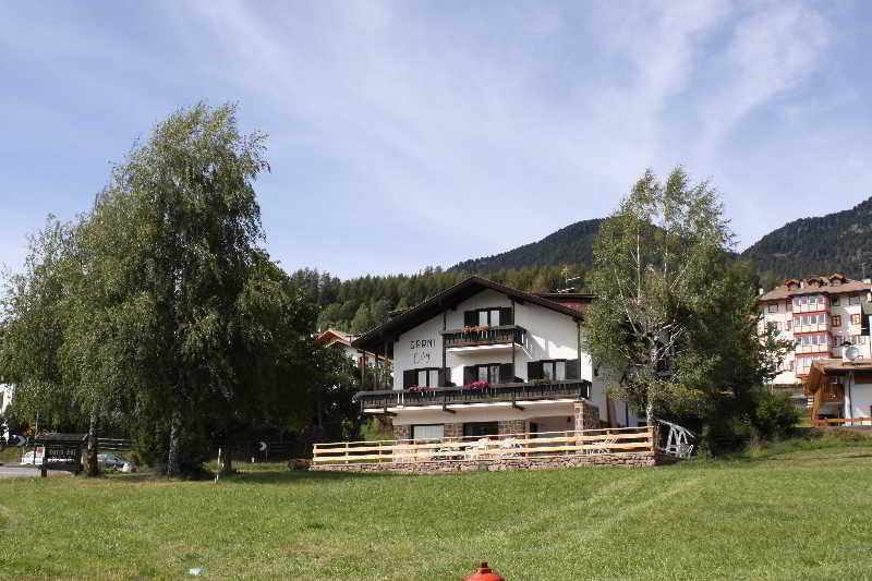 Garni Edy Hotel