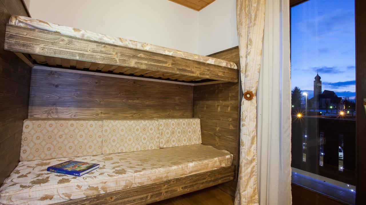 Garni Edy Hotel