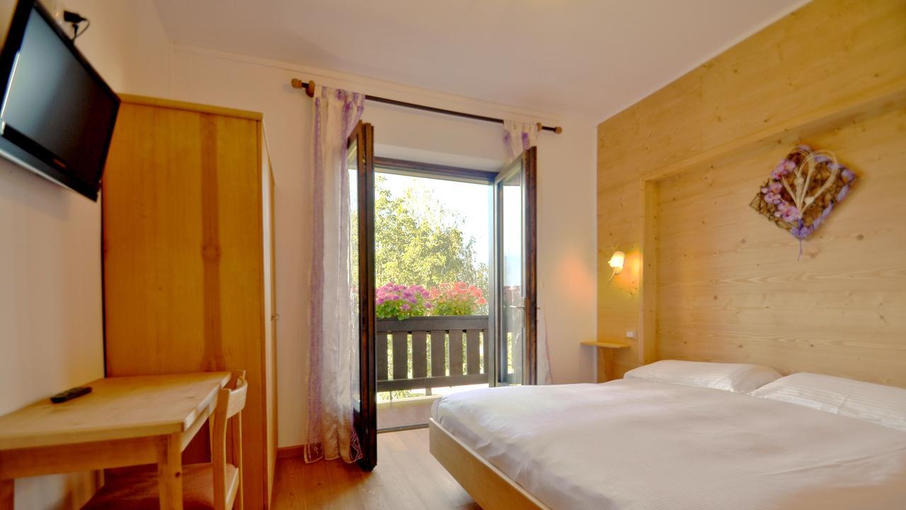 Hotel Garni Edy 2*